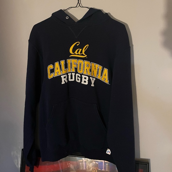 Hoodie - Picture 1 of 1